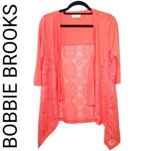 BOBBIE BROOKS LADIES BLOUSE